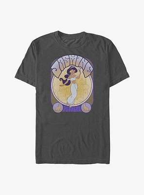 Disney Aladdin Jasmine T-Shirt