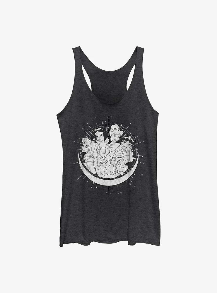 Disney Princesses Celestial Girls Tank