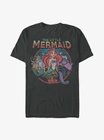 Disney The Little Mermaid Sea Crew T-Shirt