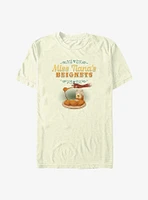 Disney the Princess and Frog Miss Tiana's Beignets T-Shirt