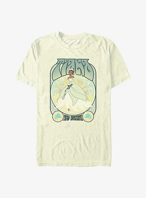 Disney the Princess and Frog Tiana T-Shirt