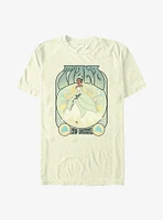 Disney the Princess and Frog Tiana T-Shirt