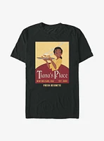 Disney the Princess and Frog Tiana's Place T-Shirt