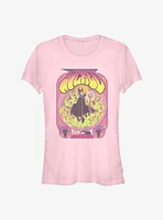 Disney Villains Maleficent Girls T-Shirt