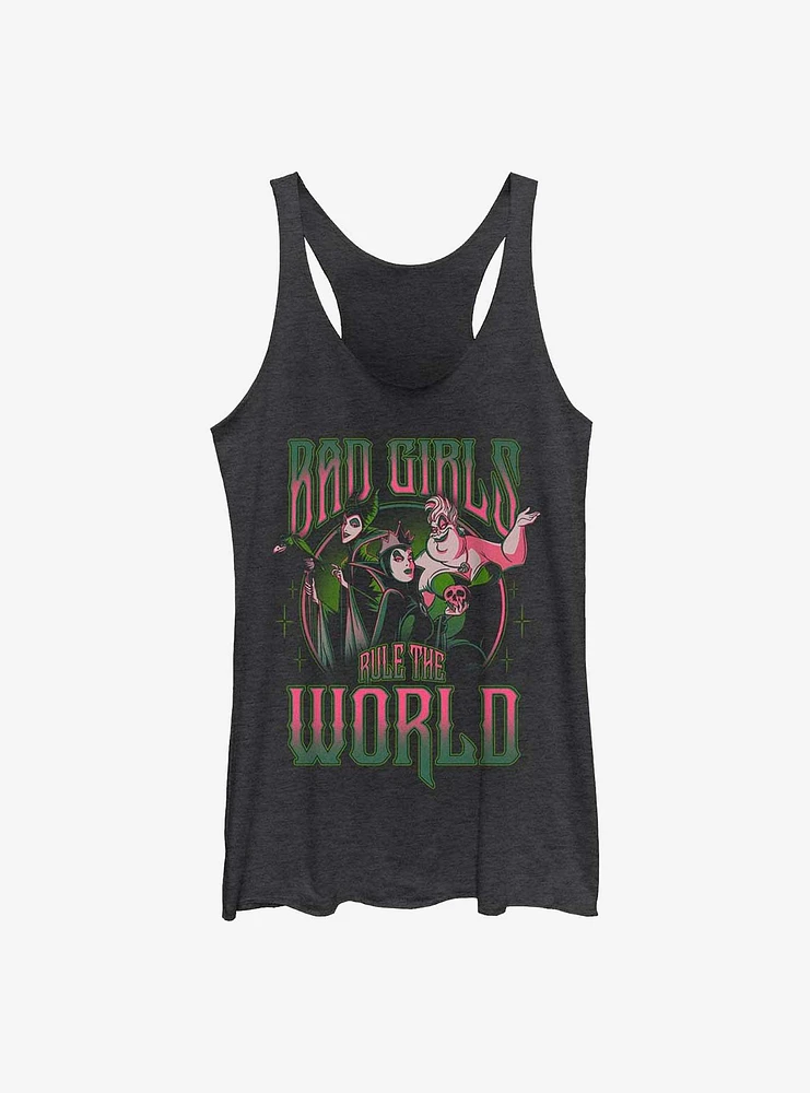 Disney Villains Bad Girls Rule Tank