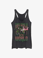 Disney Villains Bad Girls Rule Tank