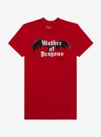 Game of Thrones Mother Dragons Women's T-Shirt - BoxLunch Exclusive