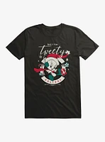 Looney Tunes Tweety Holiday T-Shirt