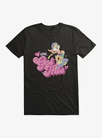 Looney Tunes We Got This T-Shirt