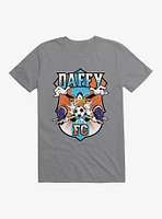 Looney Tunes Daffy Duck Football T-Shirt