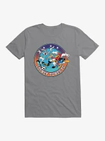 Looney Tunes Team Football Club T-Shirt