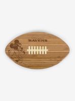 Disney Mickey Mouse NFL BAL Ravens Cutting Board