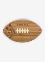 Disney Mickey Mouse NFL CIN Bengals Cutting Board