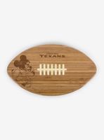 Disney Mickey Mouse NFL HOU Texans Cutting Board