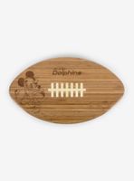 Disney Mickey Mouse NFL Mia Dolphins Cutting Board