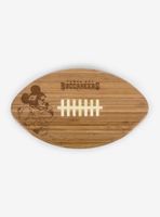 Disney Mickey Mouse NFL TB Buccaneer Cutting Board