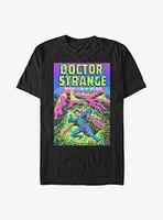 Marvel Doctor Strange Mystic Arts T-Shirt