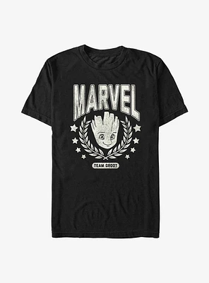 Marvel Guardians of the Galaxy Team Groot T-Shirt