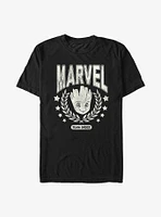 Marvel Guardians of the Galaxy Team Groot T-Shirt