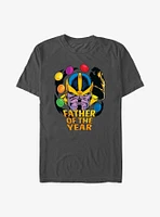 Marvel Thanos Father of the Year T-Shirt