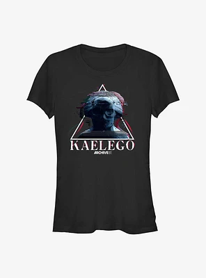 Archive 81 Kaelego Girls T-Shirt