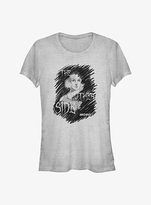 Archive 81 The Other Side Girls T-Shirt