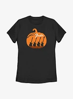 Fender Haunt Womens T-Shirt