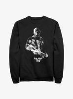 Fear Street Camp Knightwing Killer Sweatshirt