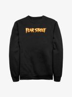 Fear Street Illuminated Logo Sweatshirt