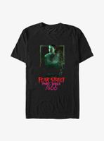 Fear Street Hannah Miller 1666 Poster T-Shirt