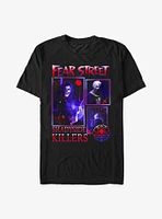 Fear Street Shadyside Killers T-Shirt