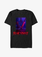 Fear Street Weapons Window T-Shirt