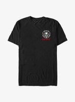 Fear Street Witchmark Icon T-Shirt