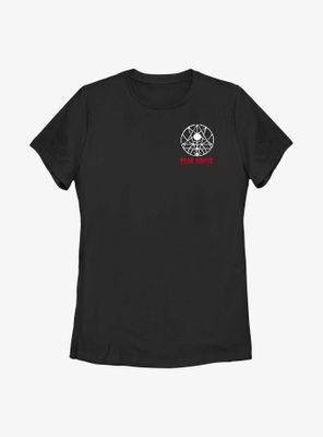 Fear Street Witchmark Icon Womens T-Shirt