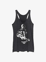 Fear Street Camp Knightwing Killer Womens Tank Top