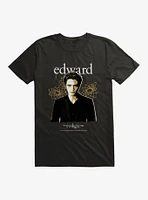 Twilight Edward Sketch T-Shirt