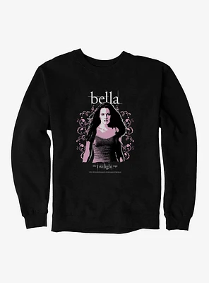 Twilight Bella Sketch Sweatshirt