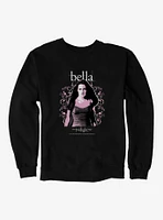 Twilight Bella Sketch Sweatshirt