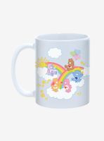 Care Bears Fun In The Clouds Mug 11oz