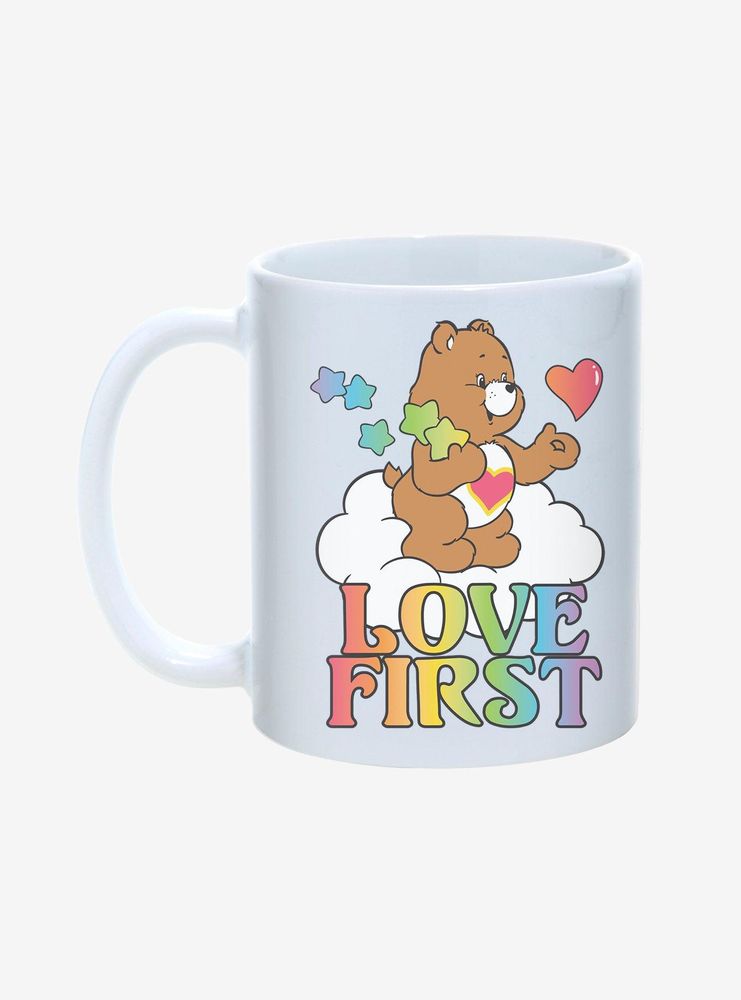 Care Bears Love First Mug 11oz