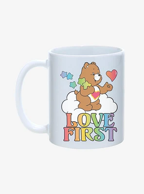 Care Bears Love First Mug 11oz