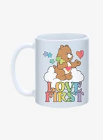 Care Bears Love First Mug 11oz