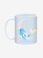 Care Bears Nap Now Care Later Mug 11oz