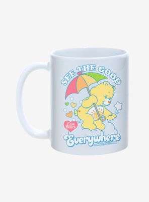 Care Bears See The Good Everywhere Mug 11oz