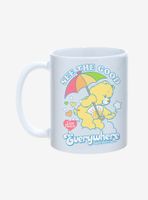 Care Bears See The Good Everywhere Mug 11oz