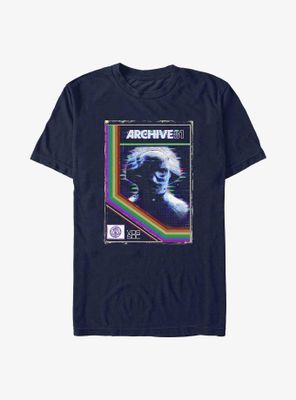 Archive 81 Vos Society T-Shirt
