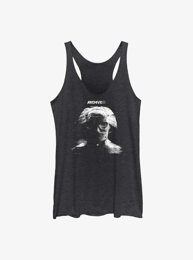 Archive 81 Kaelego Womens Tank Top