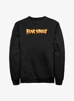 Fear Street Logo Sweatshirt