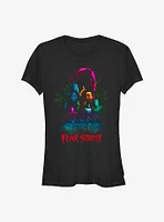 Fear Street Group Girls T-Shirt