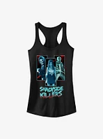 Fear Street Shadyside Killers Girls Tank